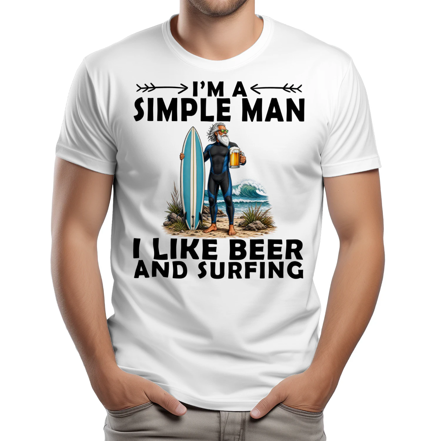 surfing-simple-man