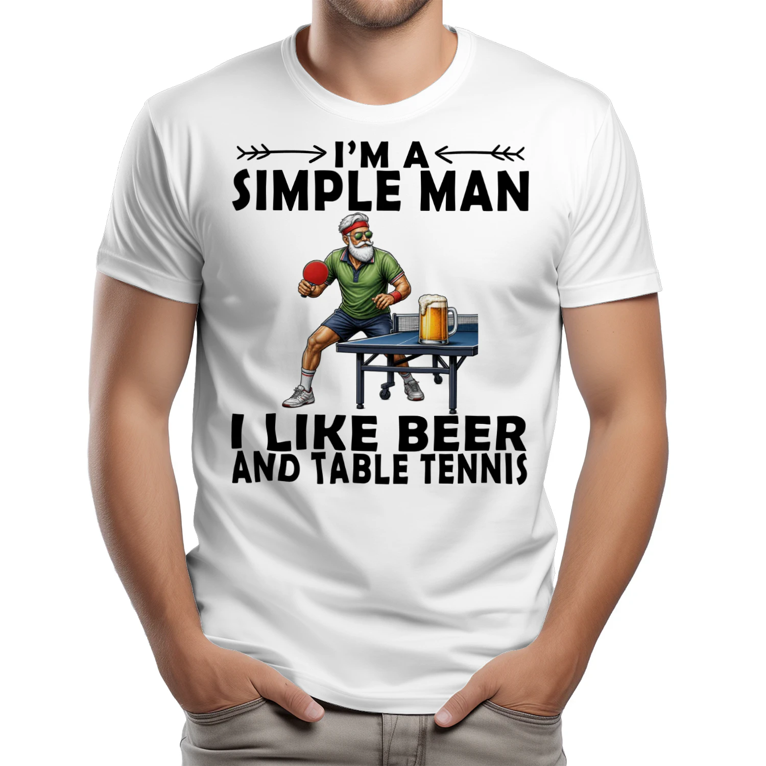 table-tennis-simple-man