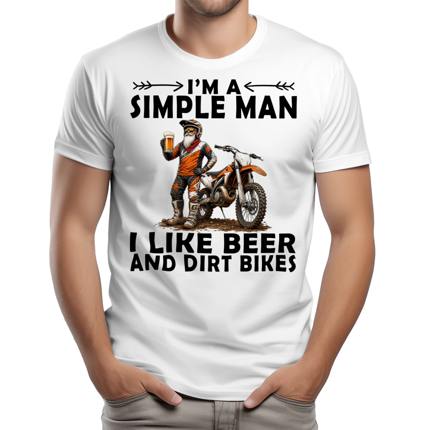 dirt-bikes-simple-man
