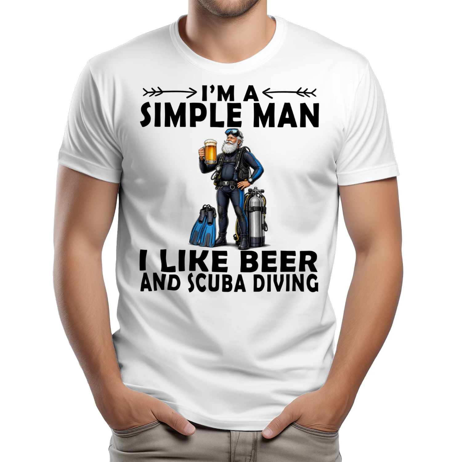 scuba-diving-simple-man