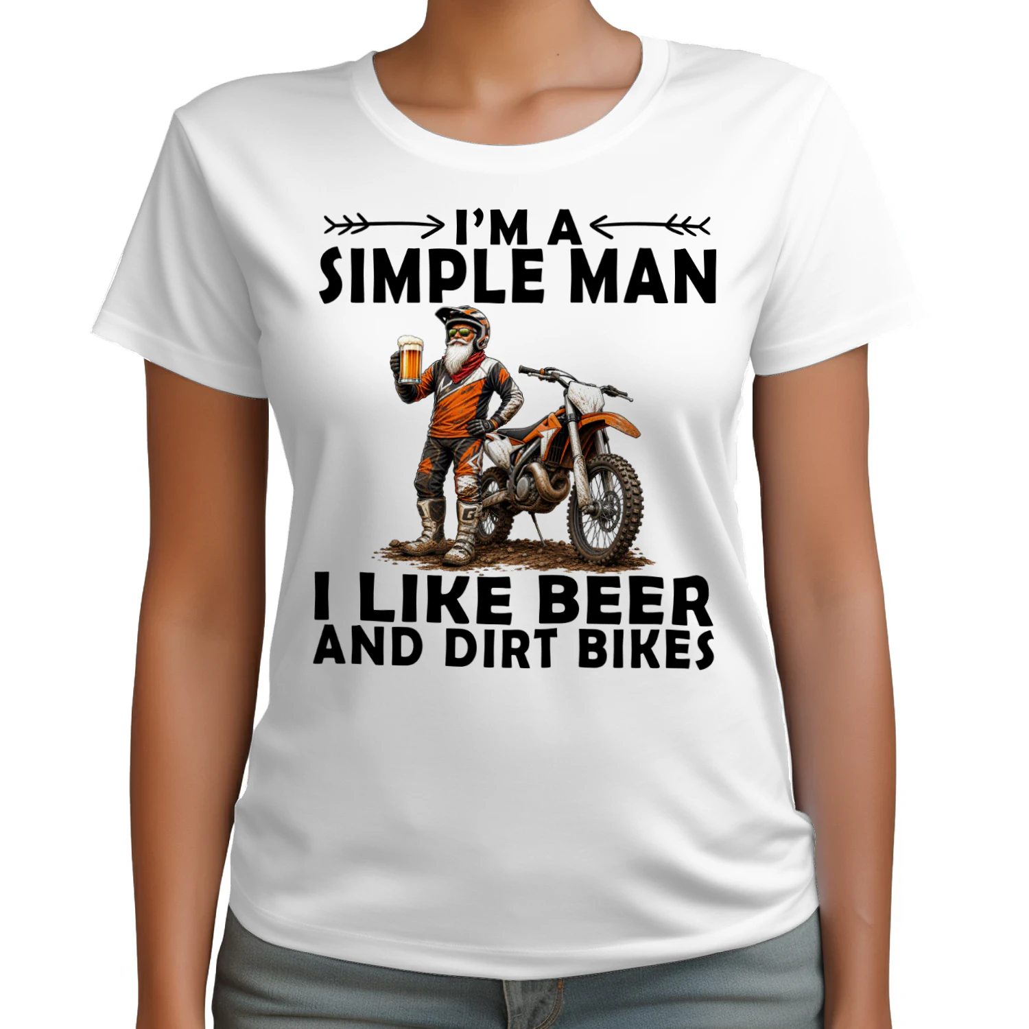 dirt-bikes-simple-man