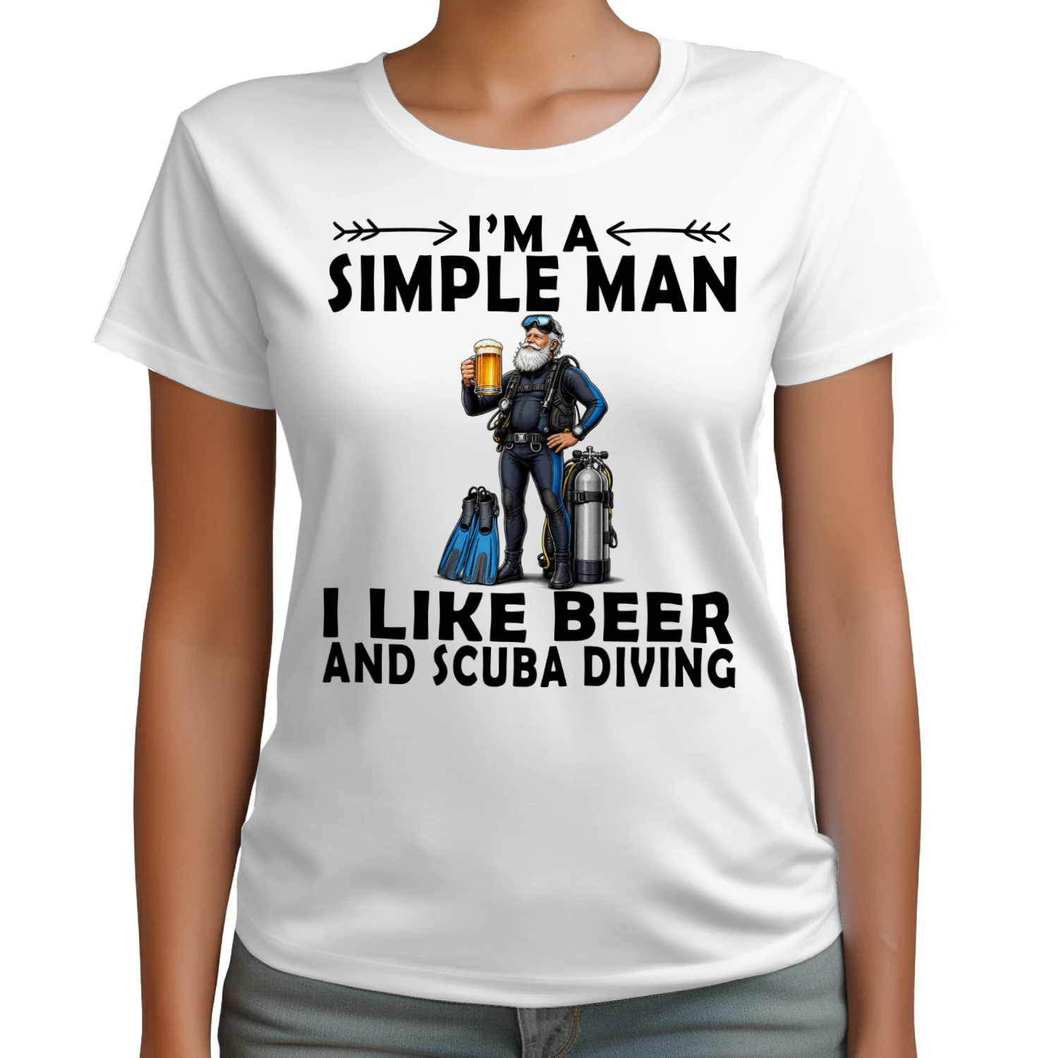 scuba-diving-simple-man