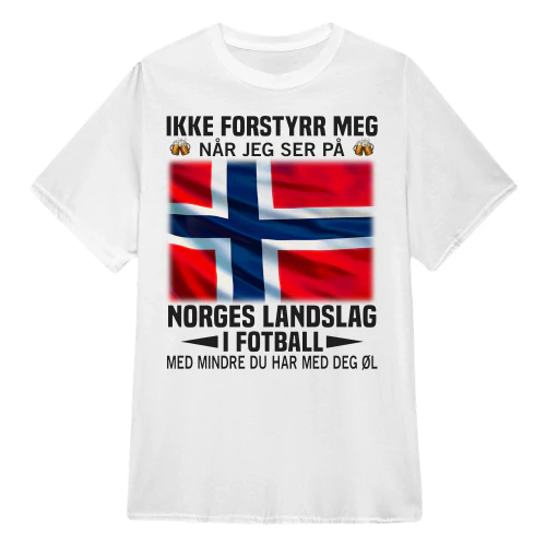NORWAY TEAM WC