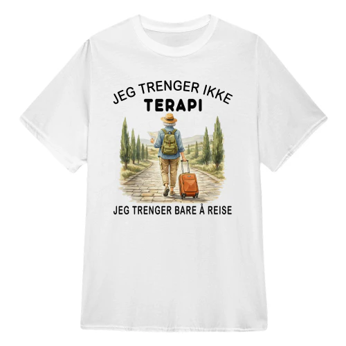 TERAPI TRAVEL NY
