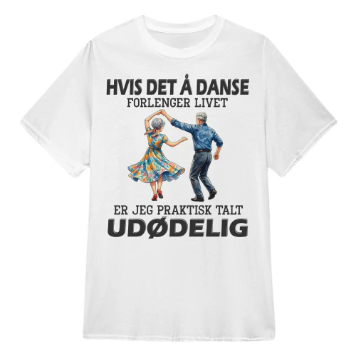 Dance immort NY