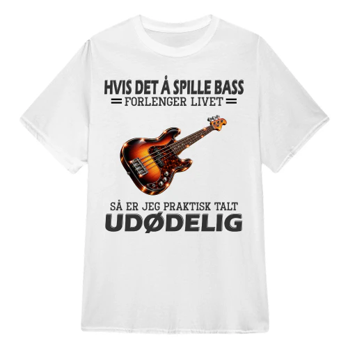 Bass immort NY