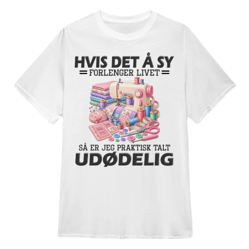 Sew immort NY
