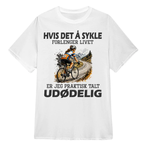 Cyc immort NY Woman