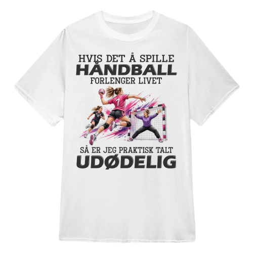 Handball immort NY