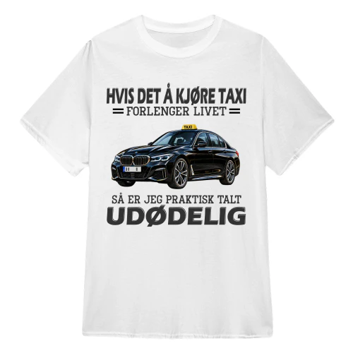 Taxi immort NY
