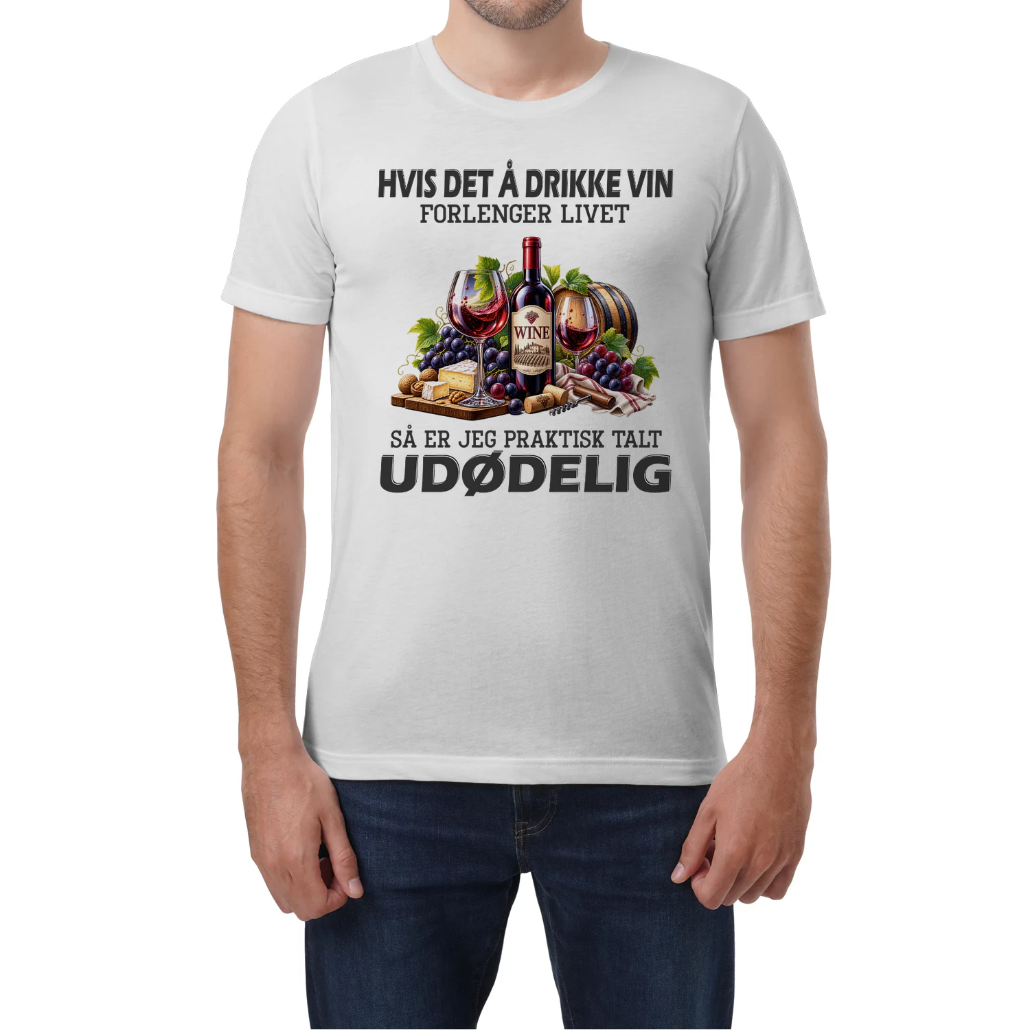 Wine immort  NY