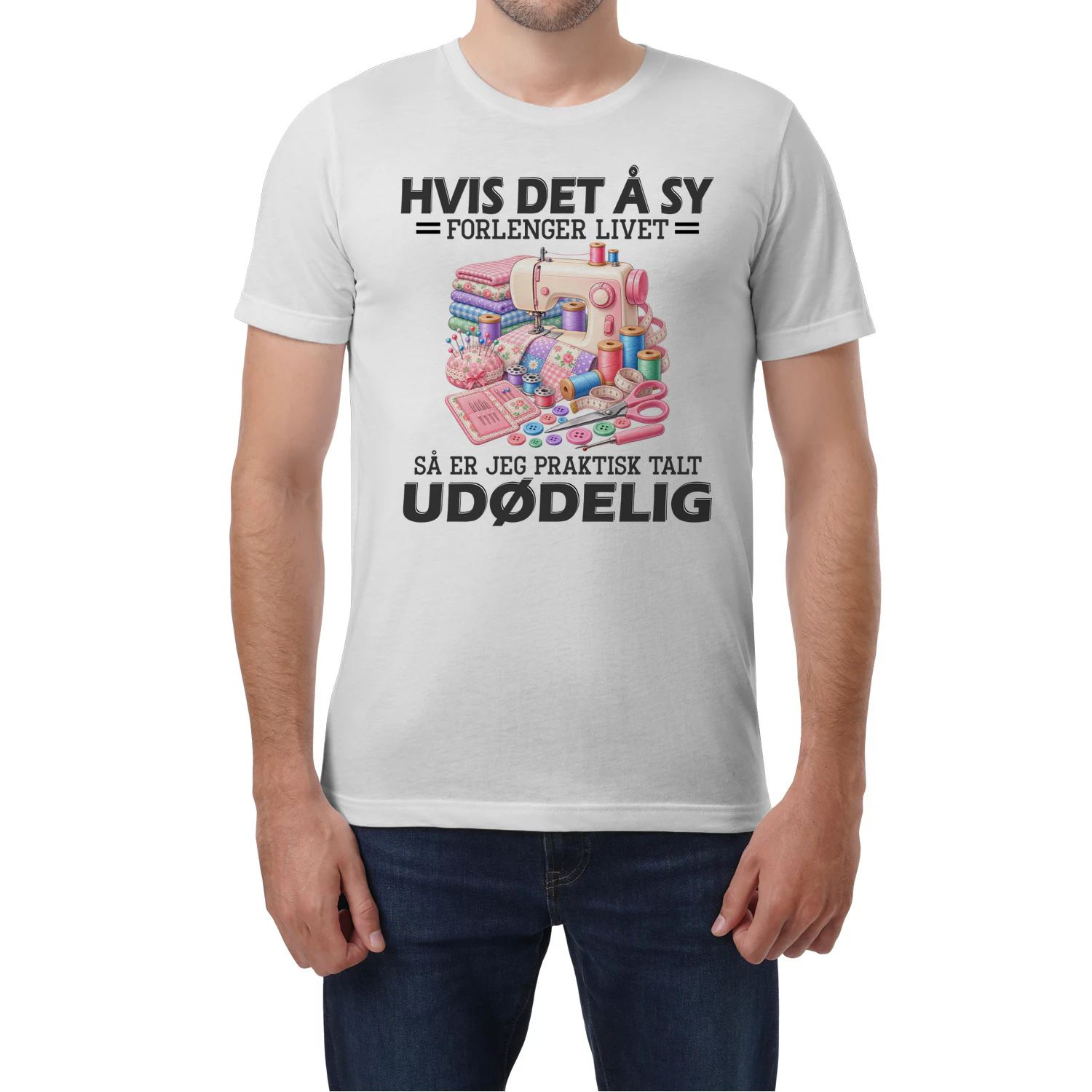 Sew immort NY