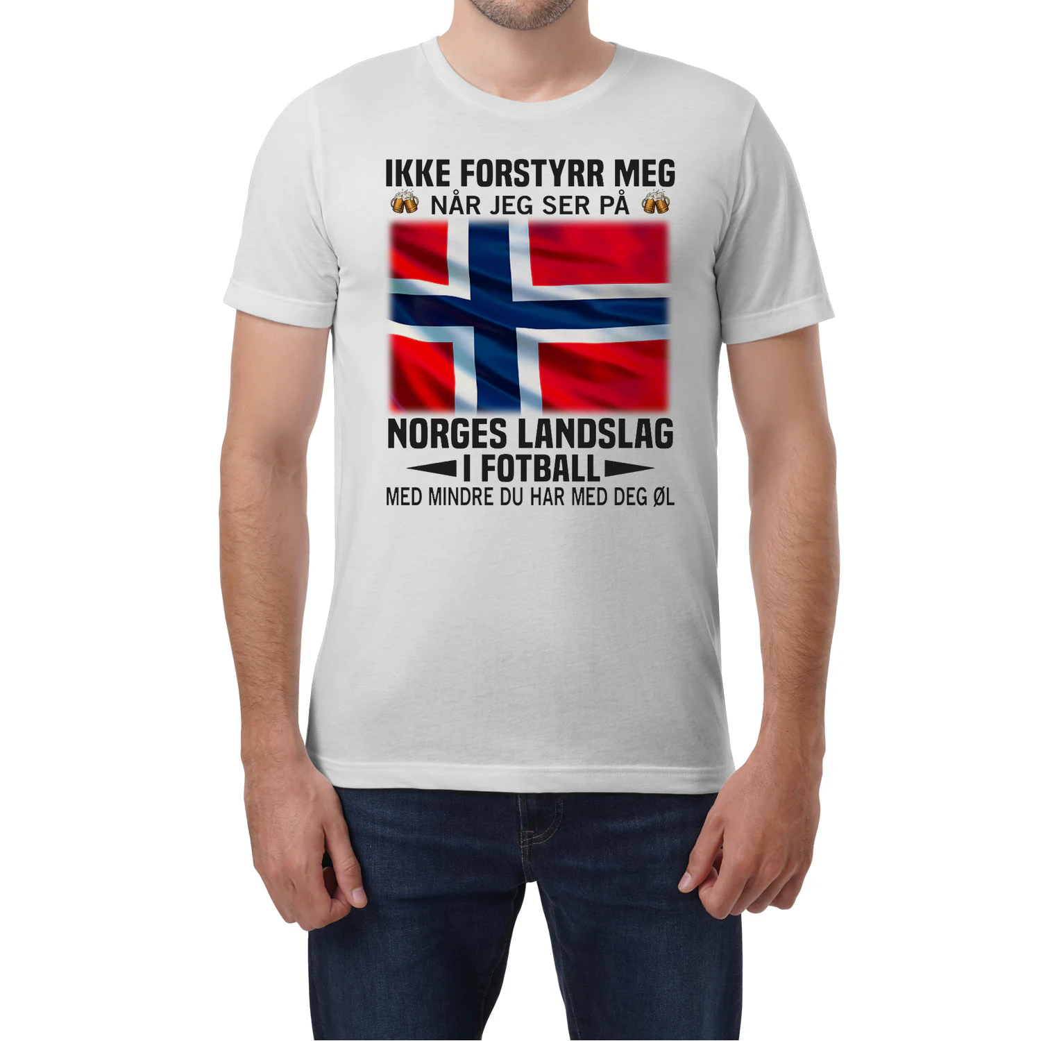 NORWAY TEAM WC