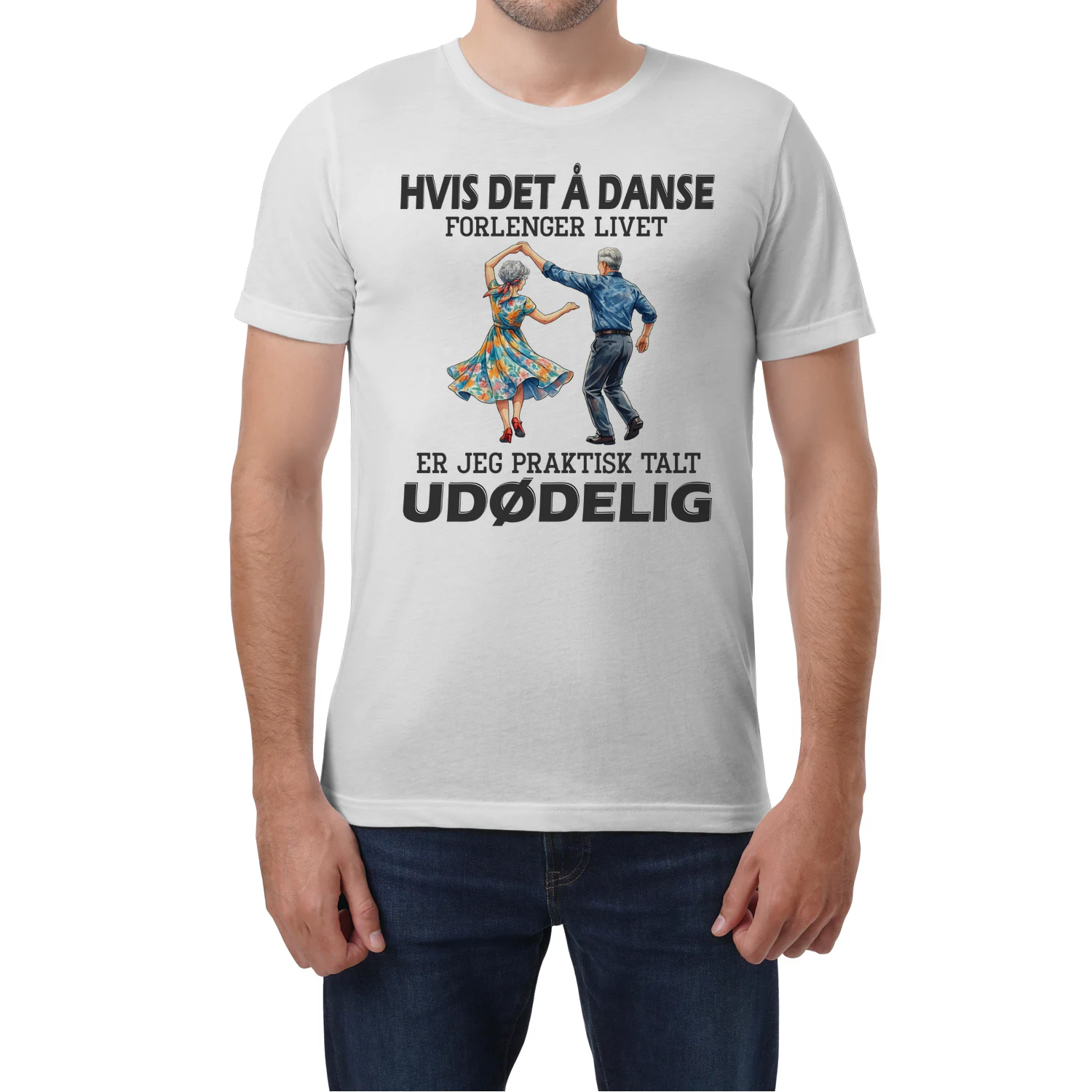Dance immort NY