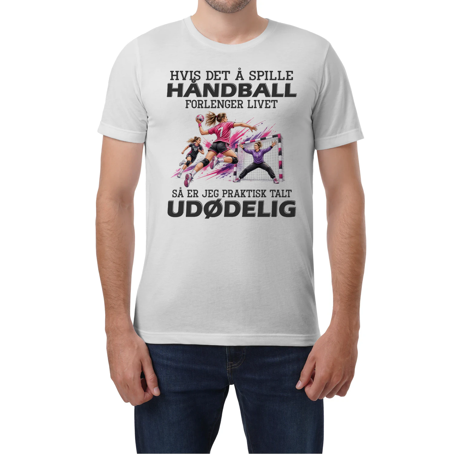 Handball immort NY