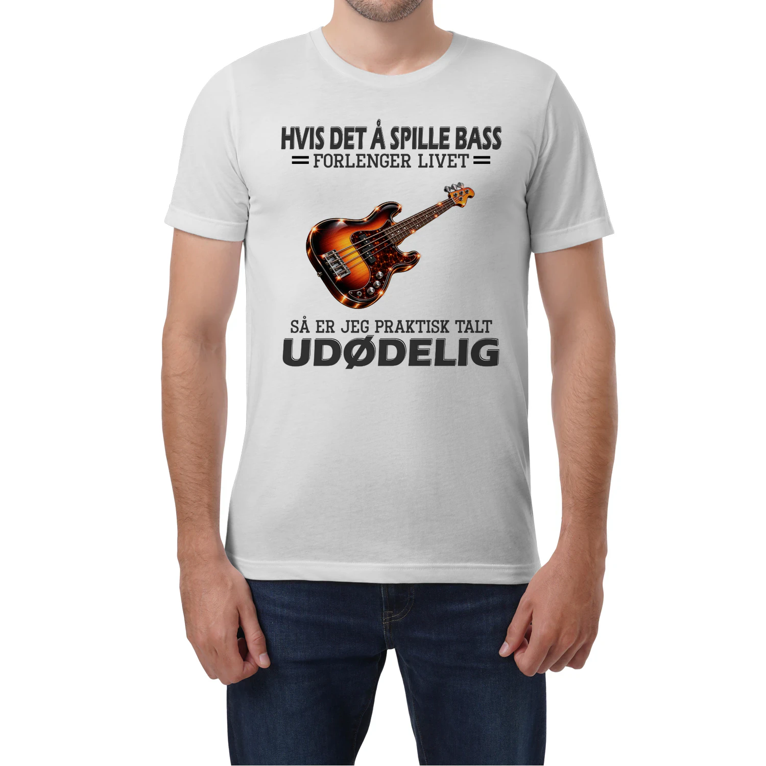 Bass immort NY