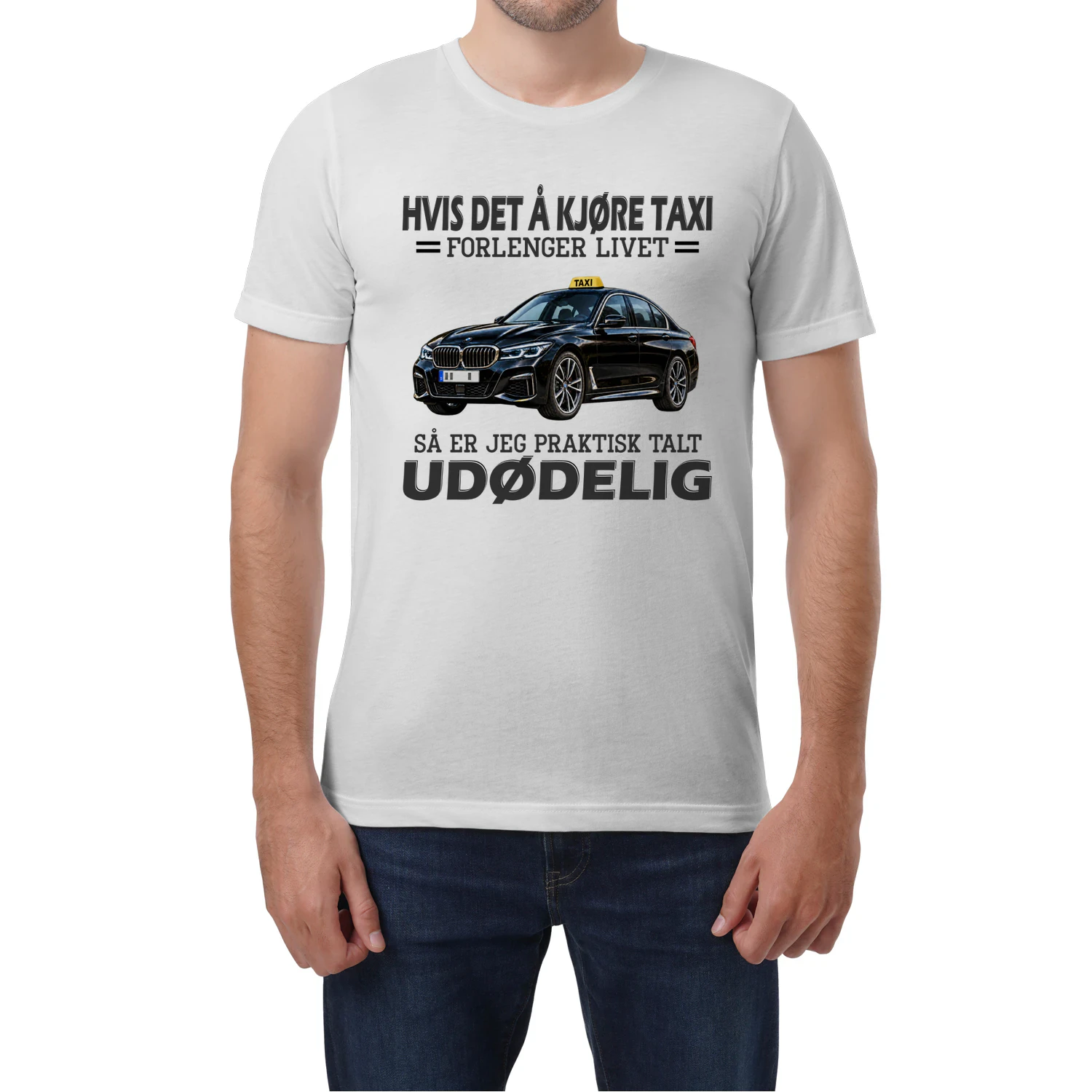 Taxi immort NY