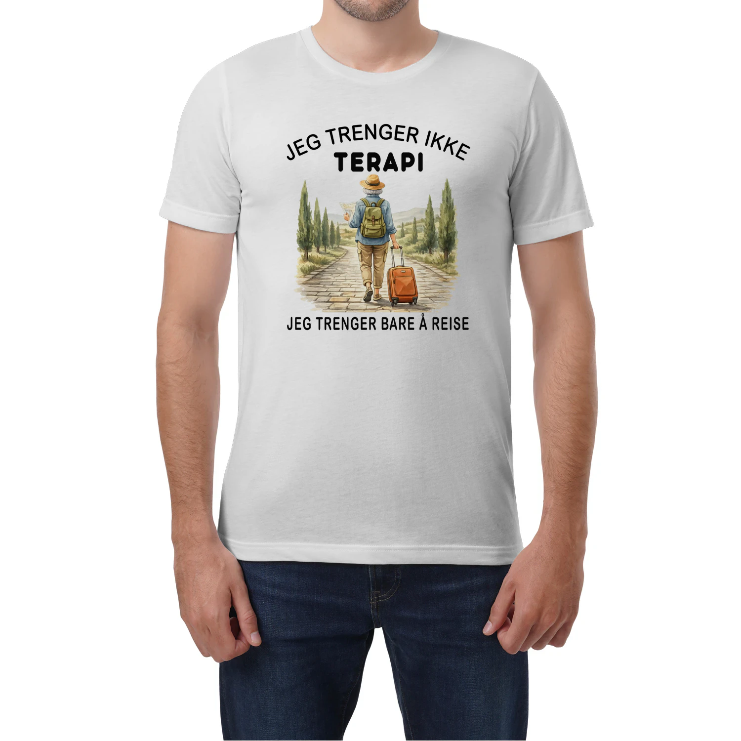 TERAPI TRAVEL NY