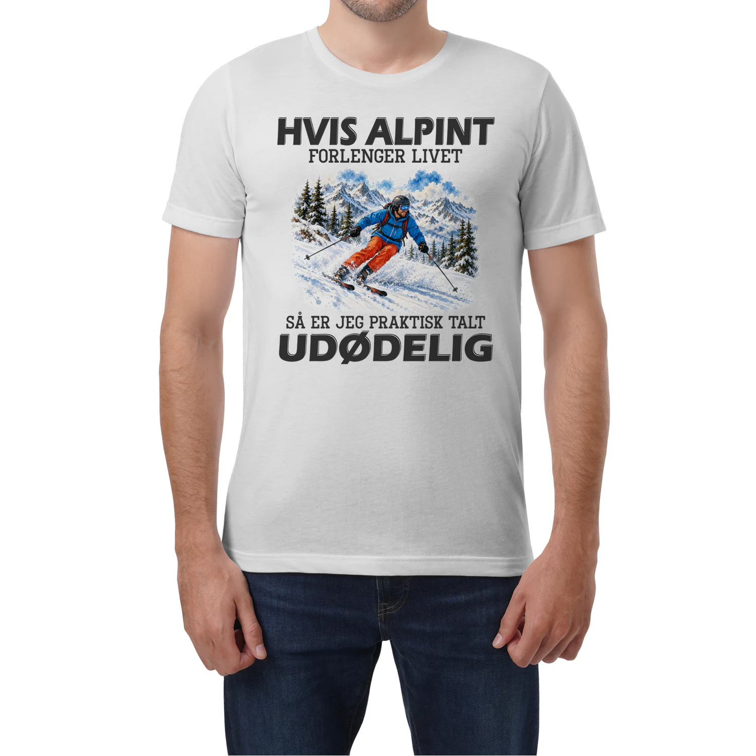skiing immort NY