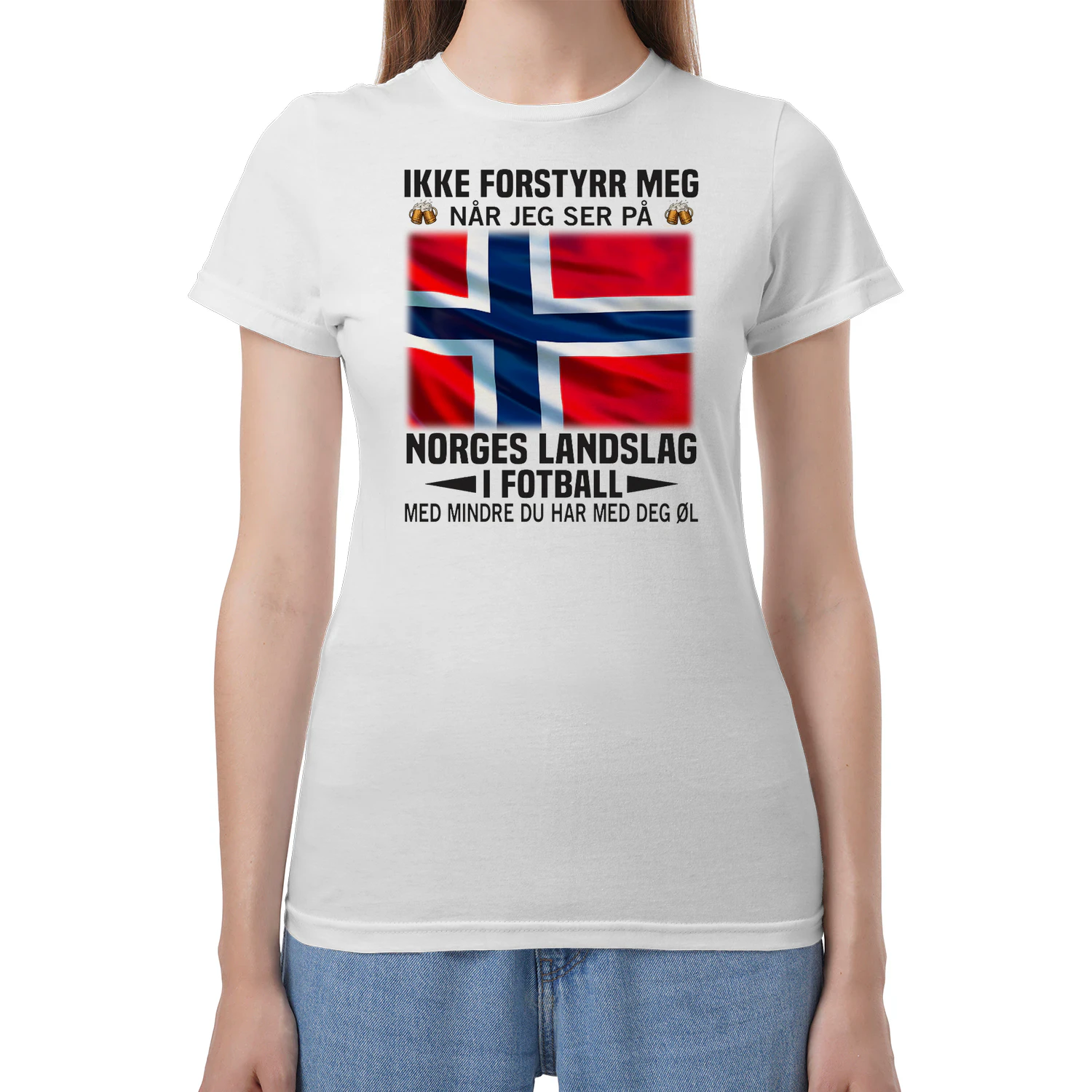 NORWAY TEAM WC