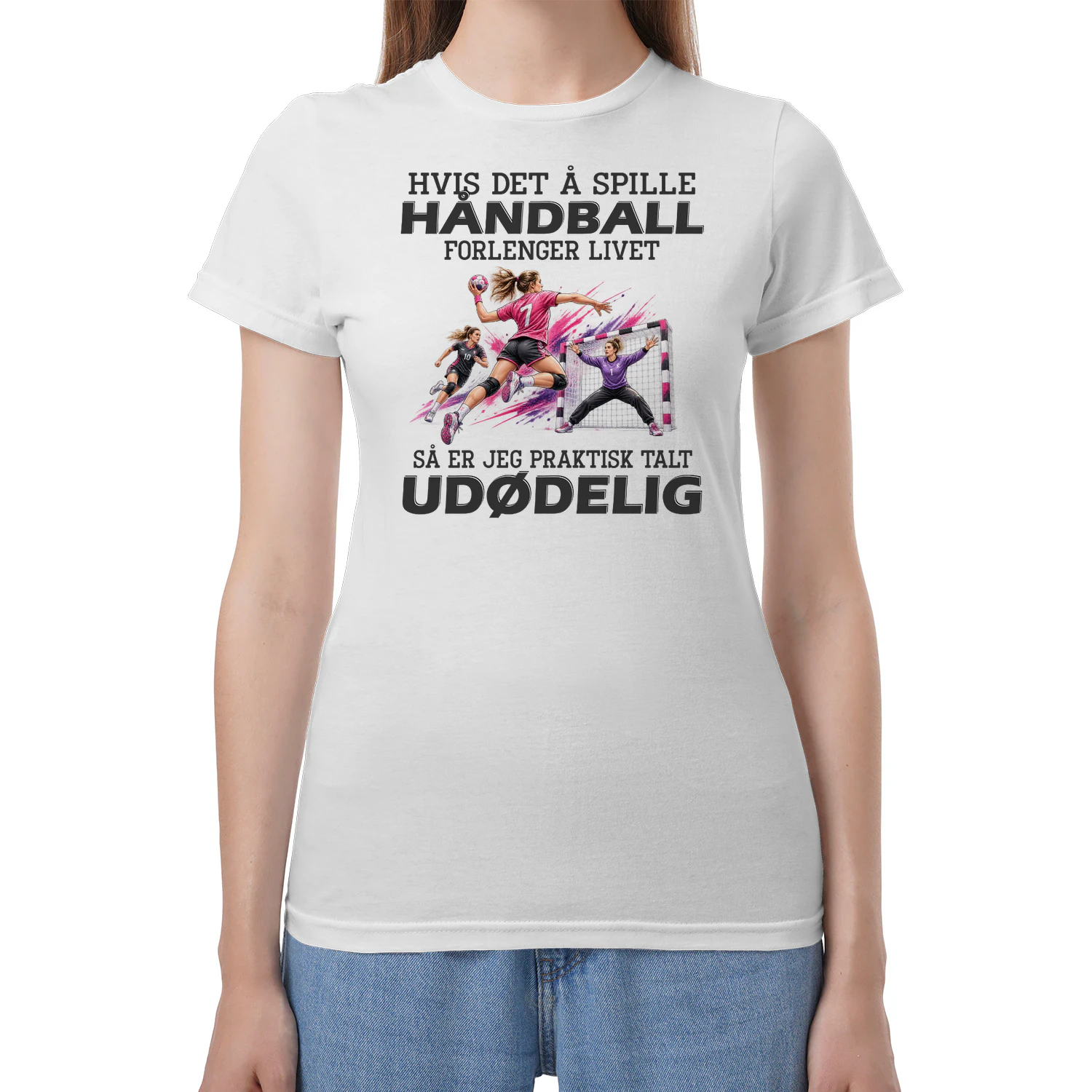 Handball immort NY