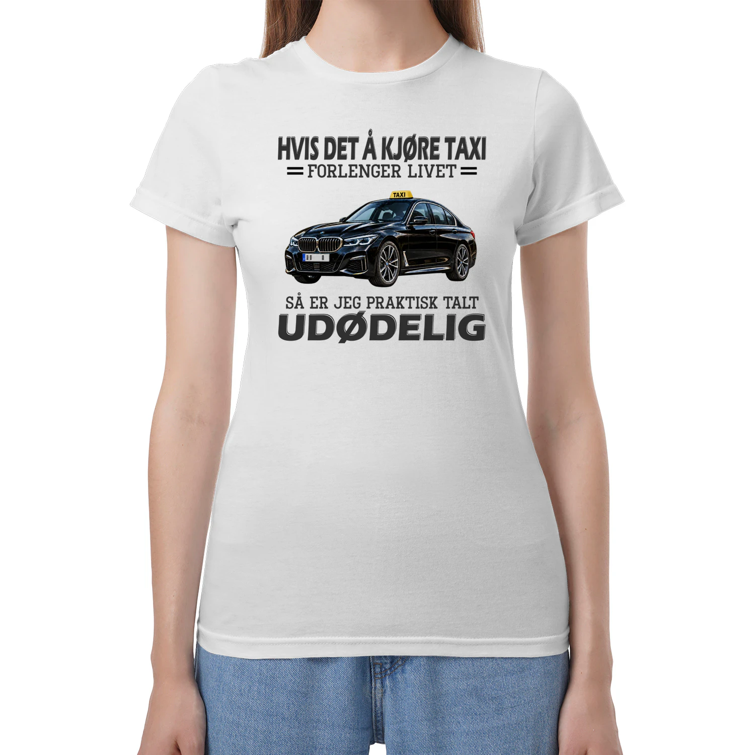 Taxi immort NY