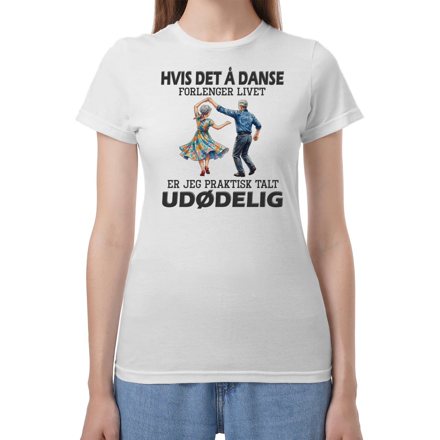 Dance immort NY