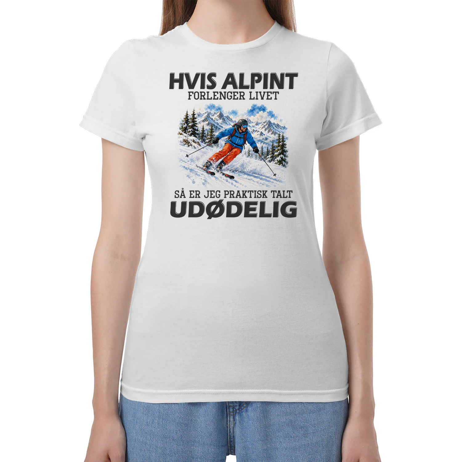 skiing immort NY