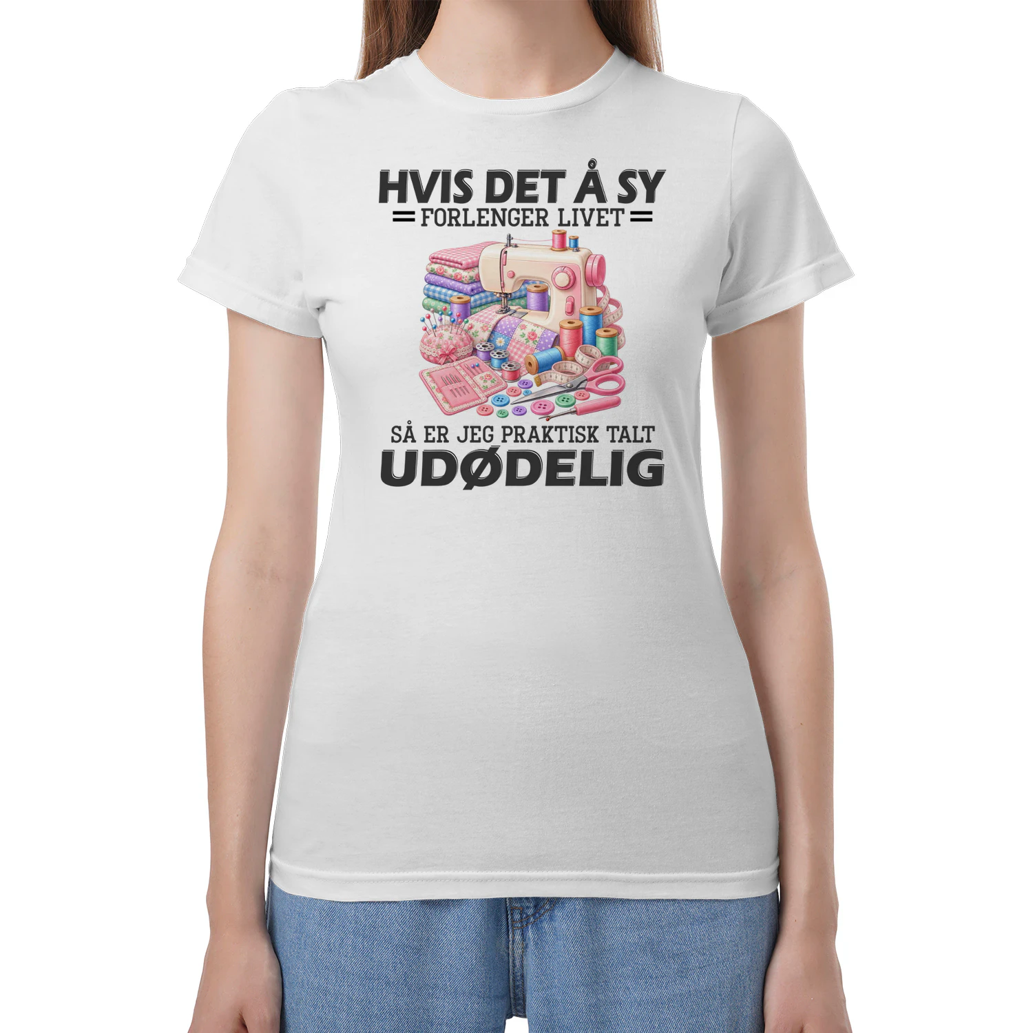 Sew immort NY