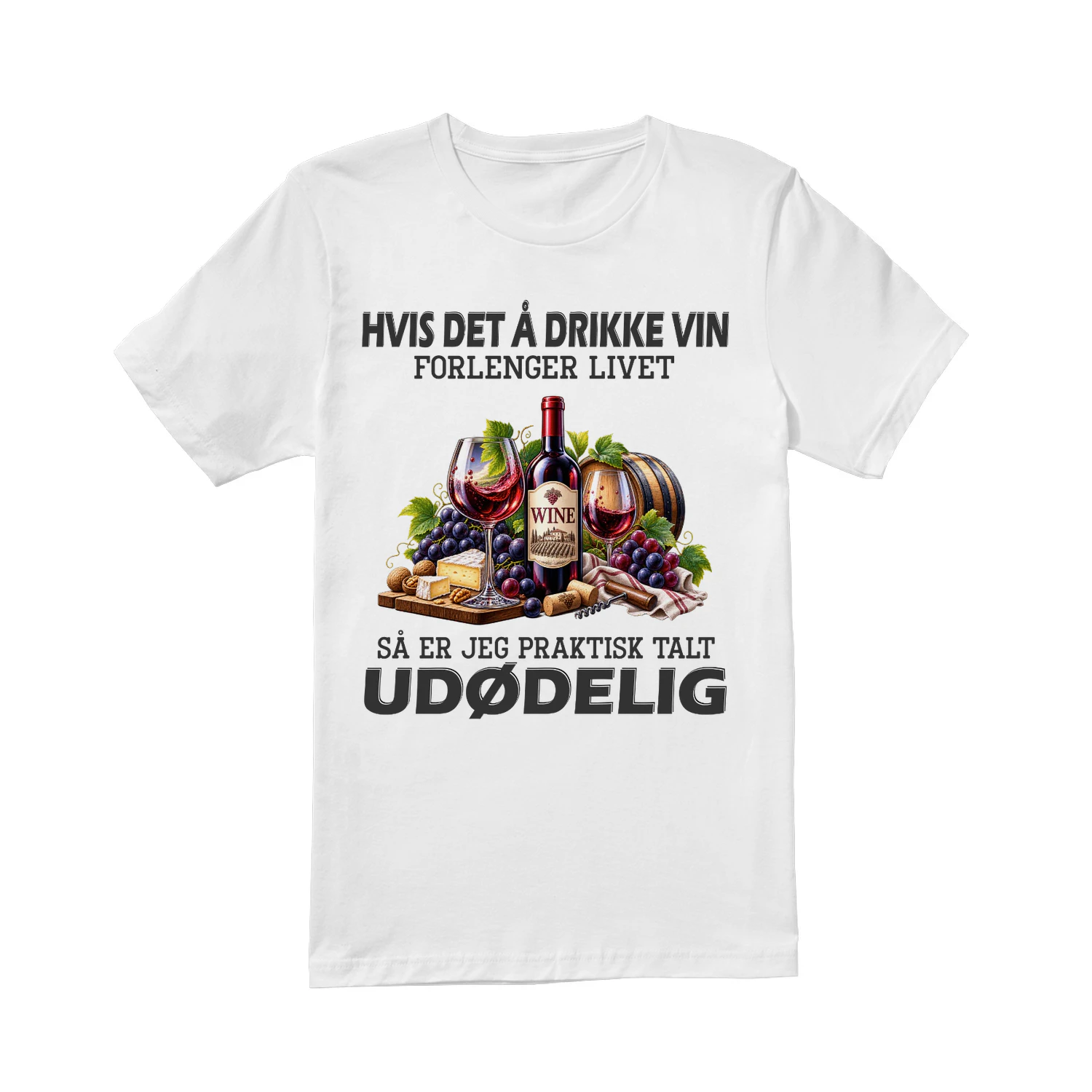 Wine immort  NY