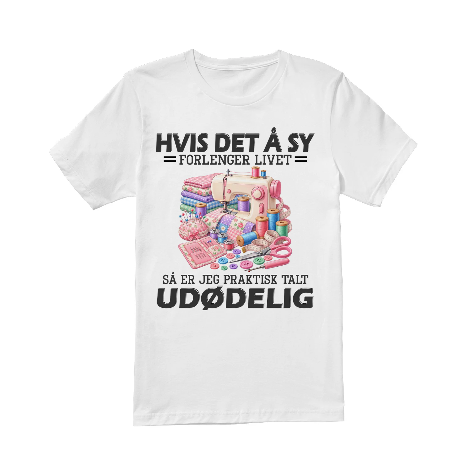 Sew immort NY