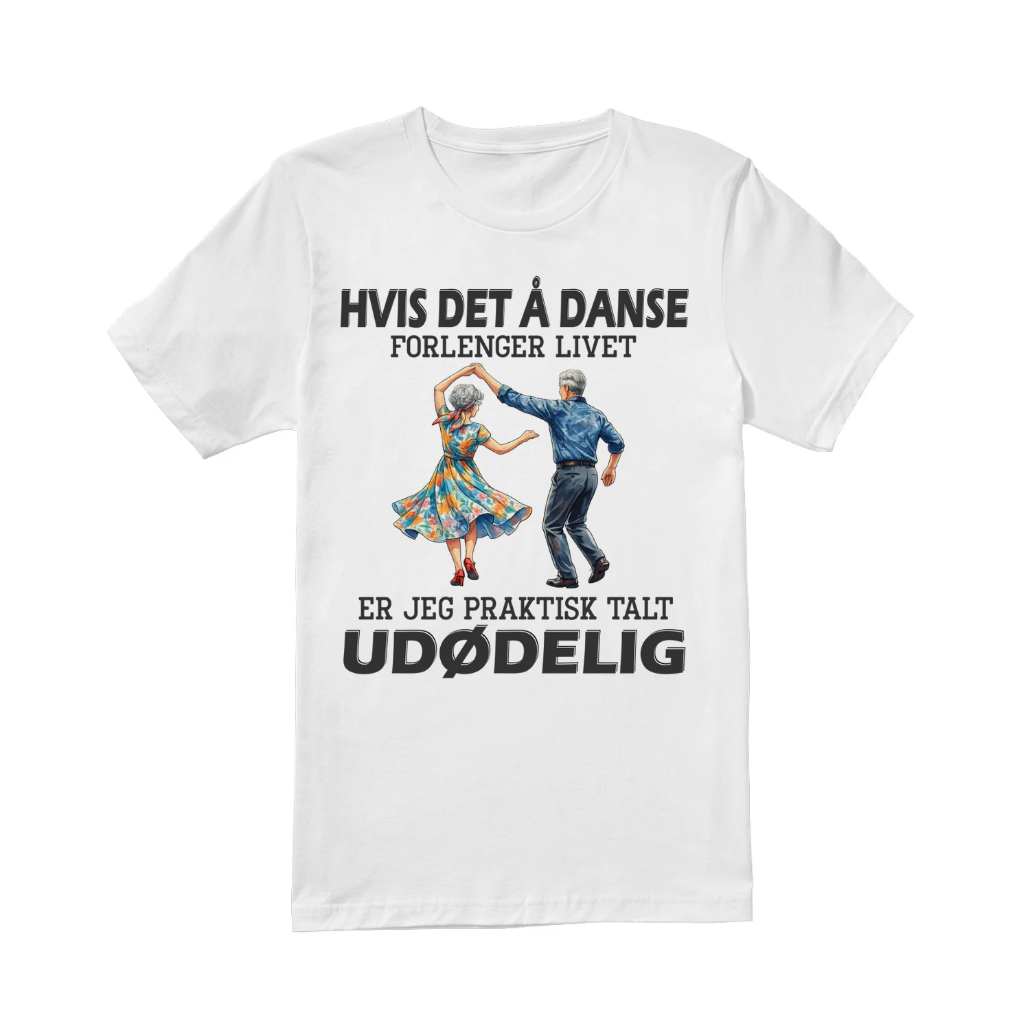 Dance immort NY