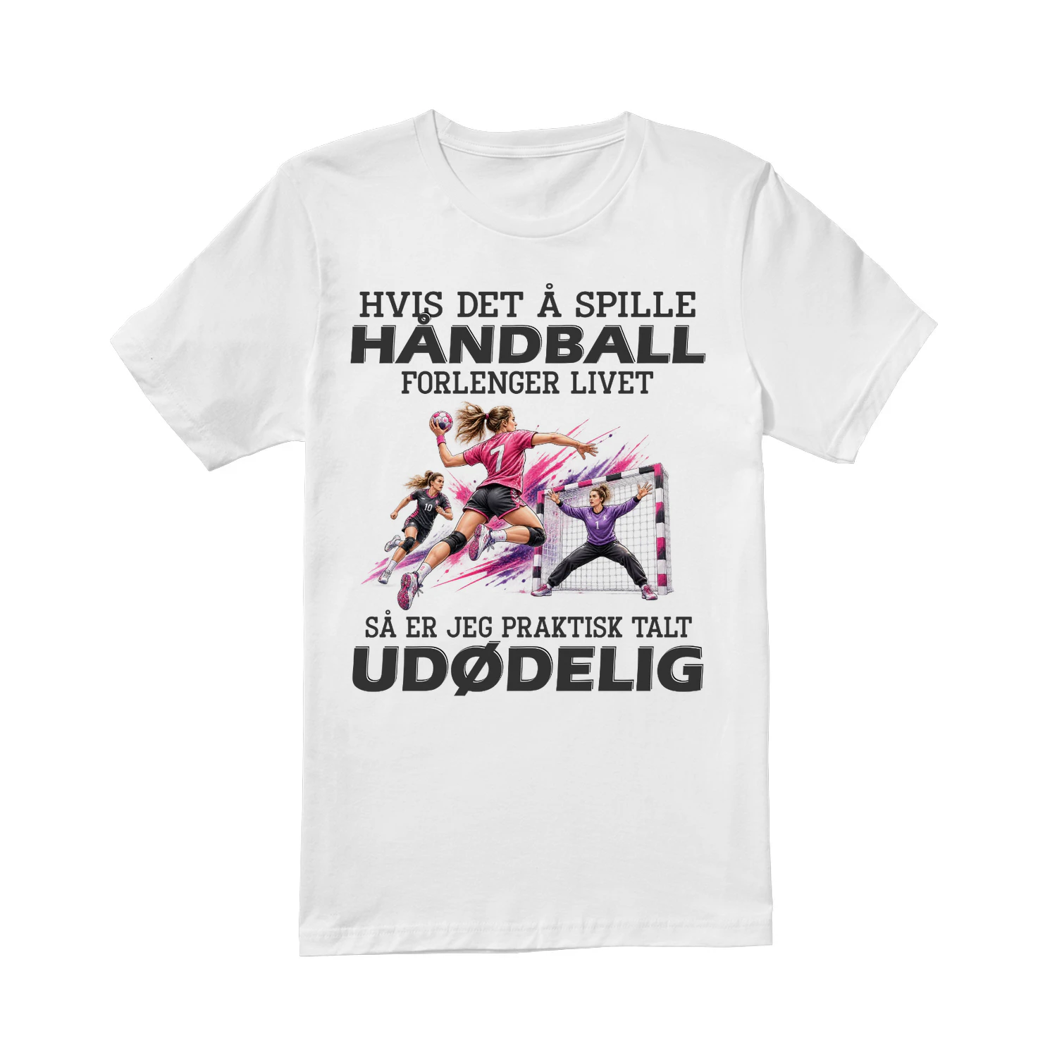 Handball immort NY