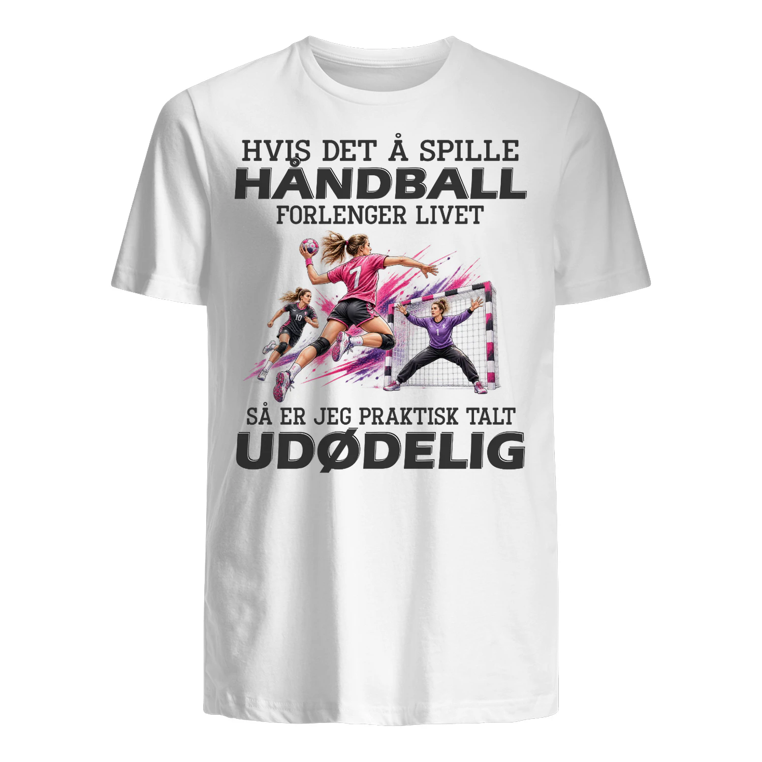 Handball immort NY