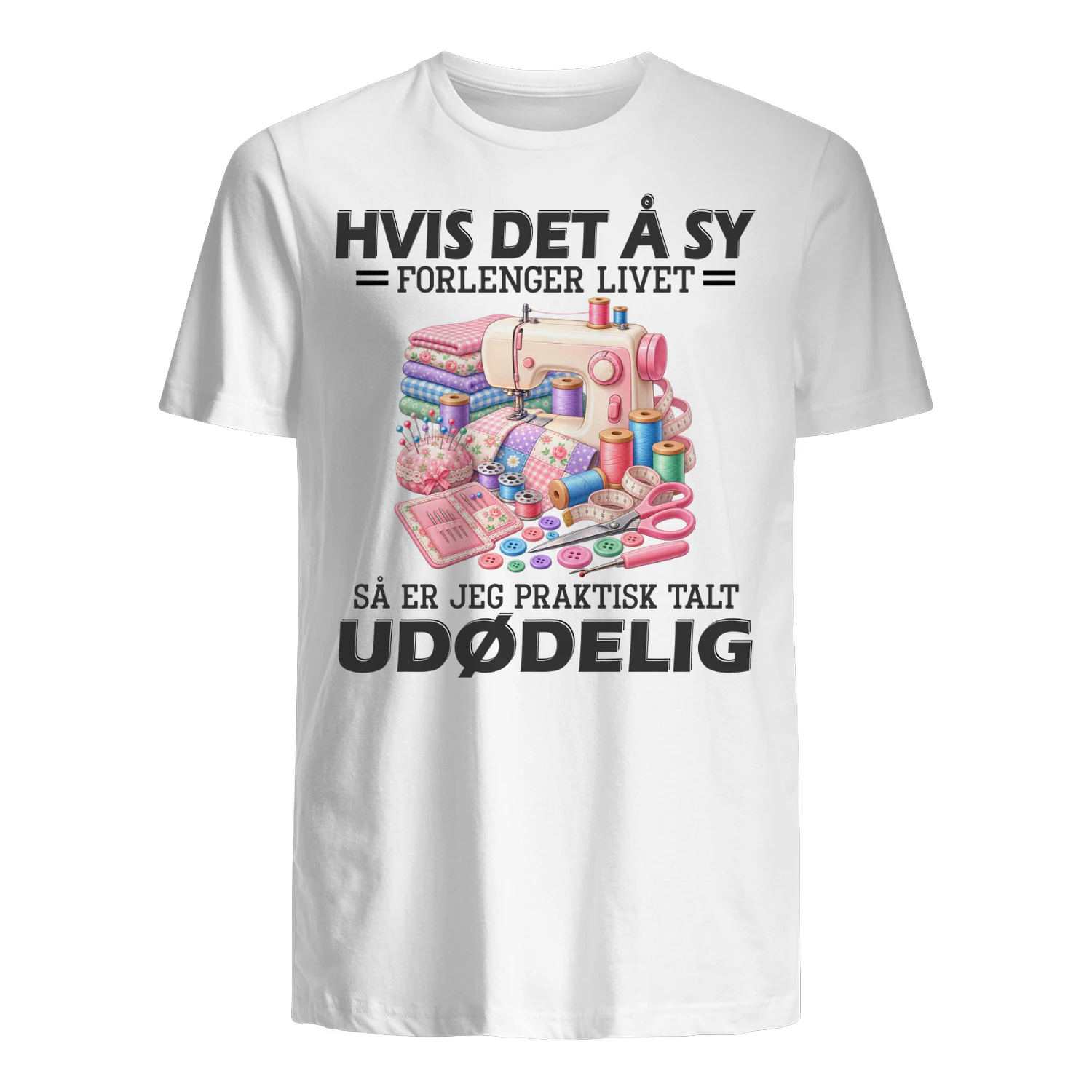 Sew immort NY