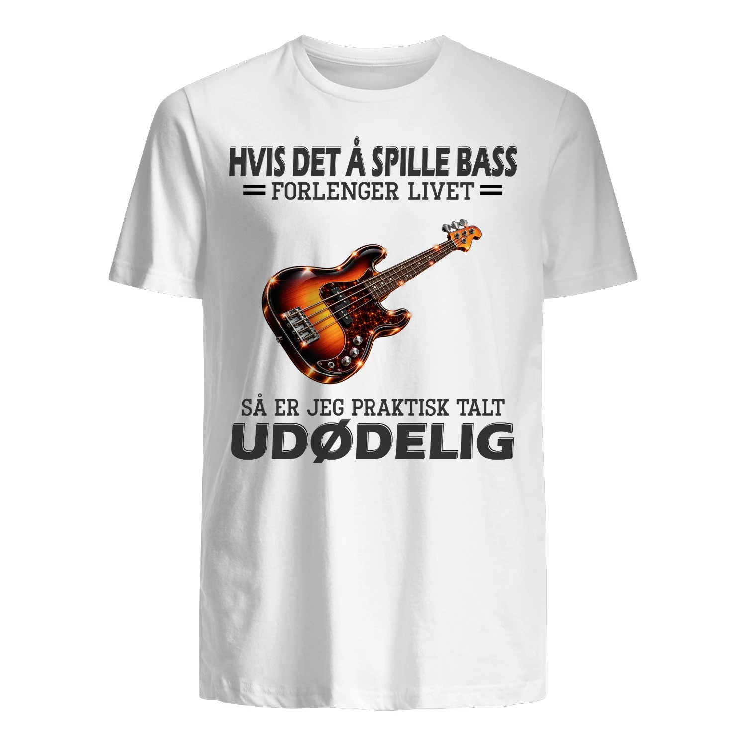 Bass immort NY