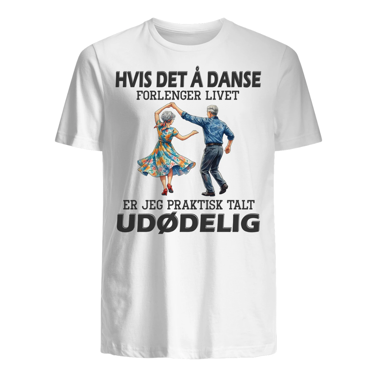 Dance immort NY