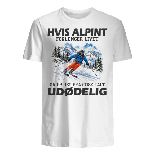 skiing immort NY