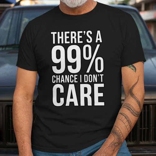 99% Chance