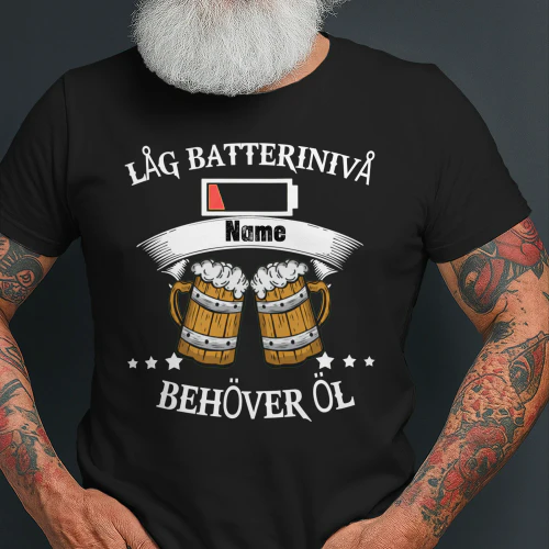 LaG BATTERINIVa