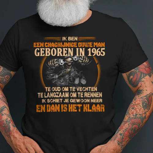1965 GUN