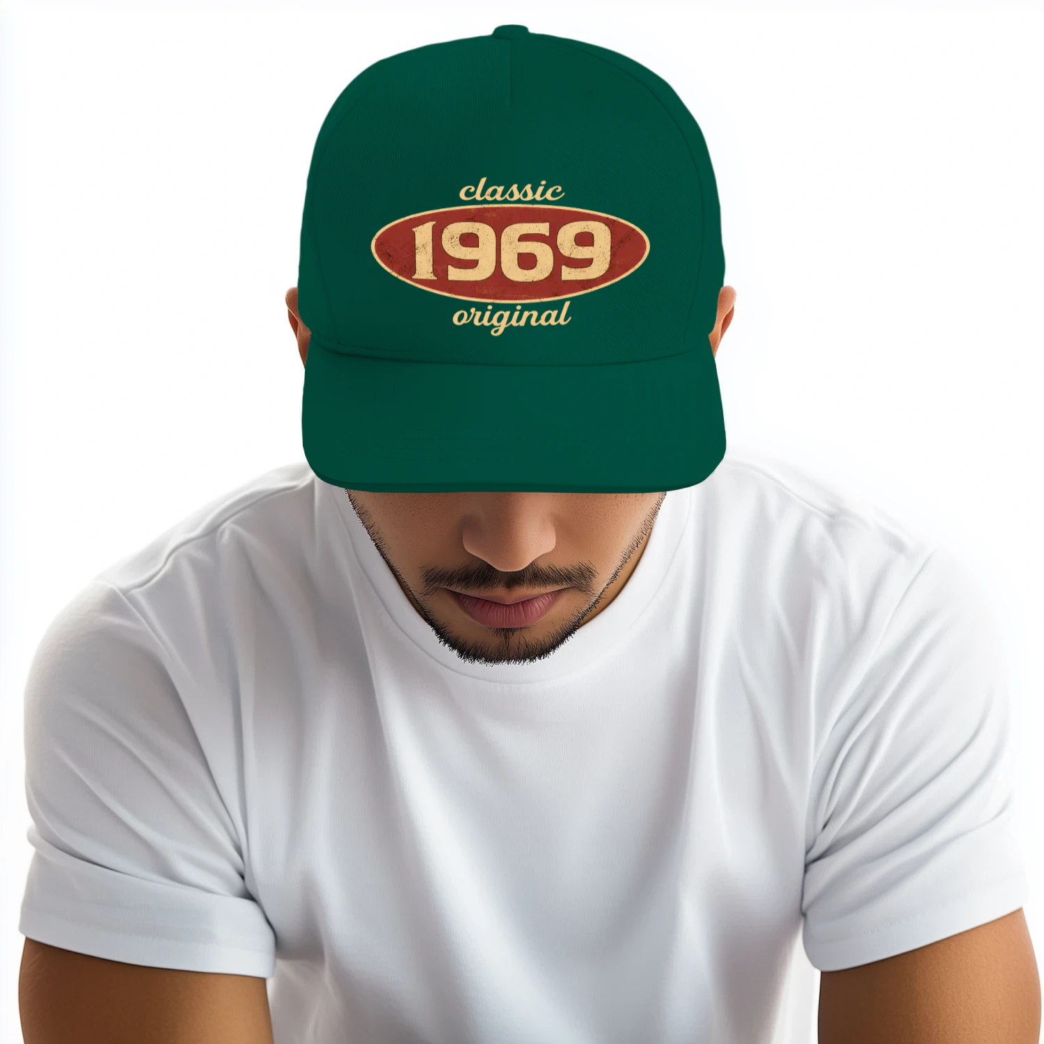 Classsic 1969 Original