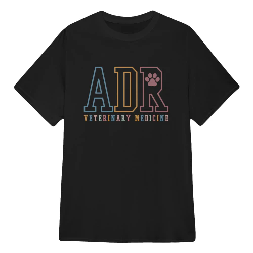 Adr Veterinary Medicine