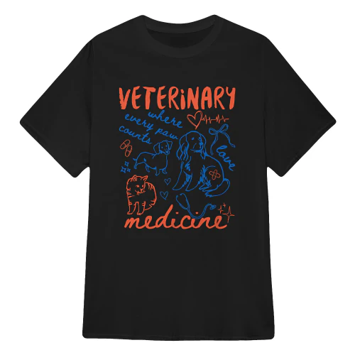 Veterinary Gift