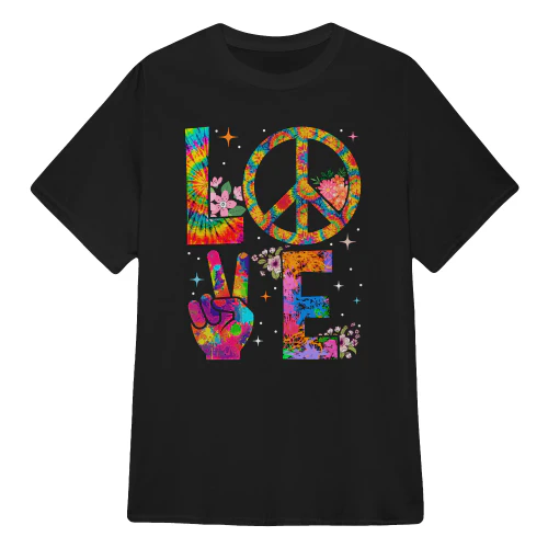 Hippie Love