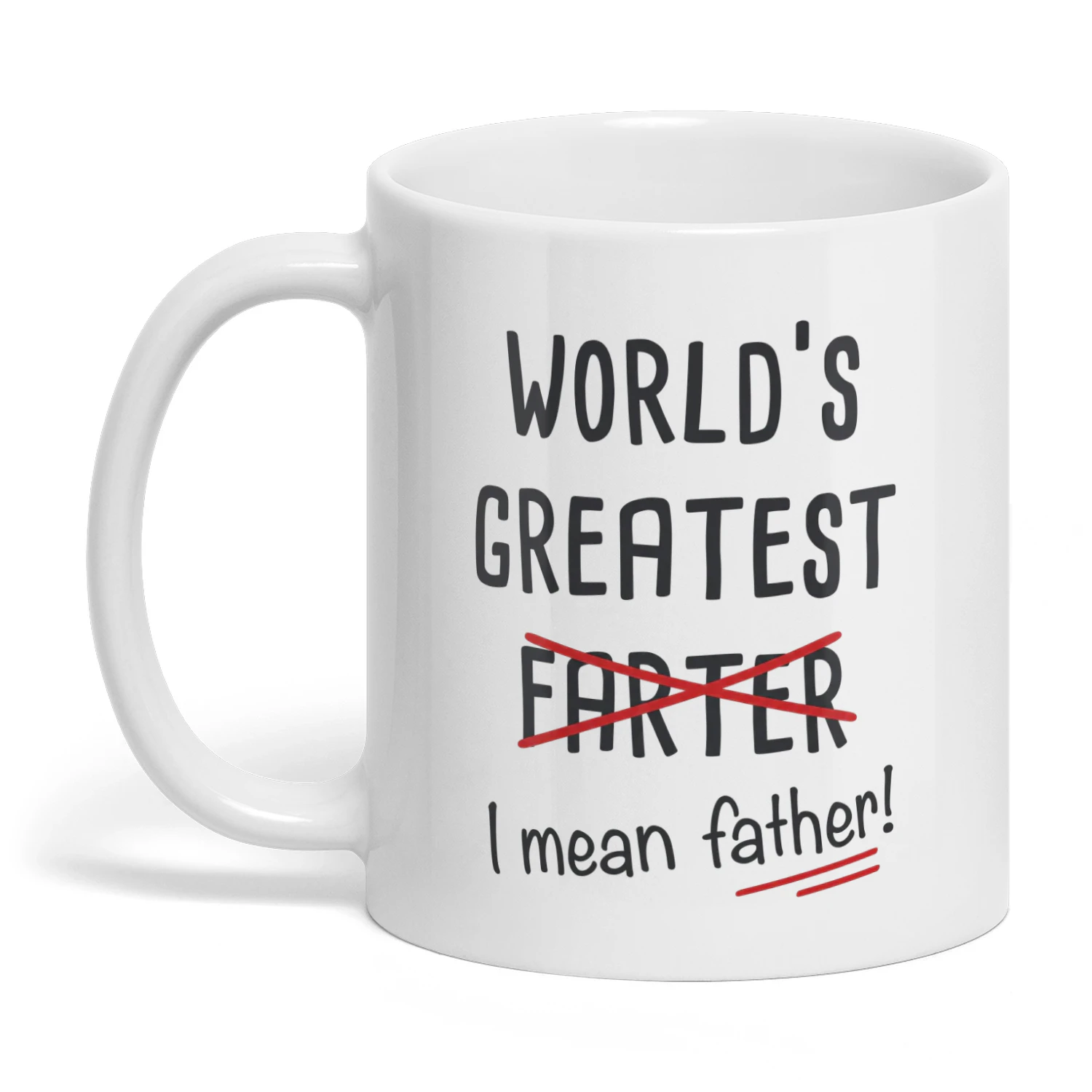 Worlds Greatest Father Funny