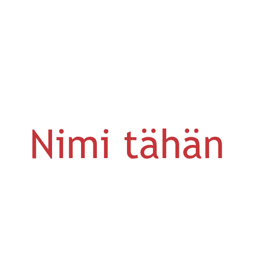 Product personalized Image
