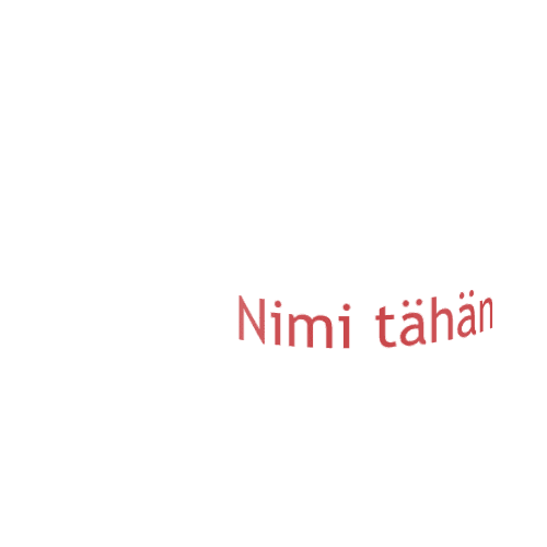 Product personalized Image