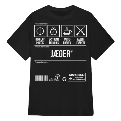 JÆGER