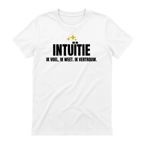 INTUÏTIE